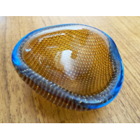 G. Ferro Murano Bullicante asbak